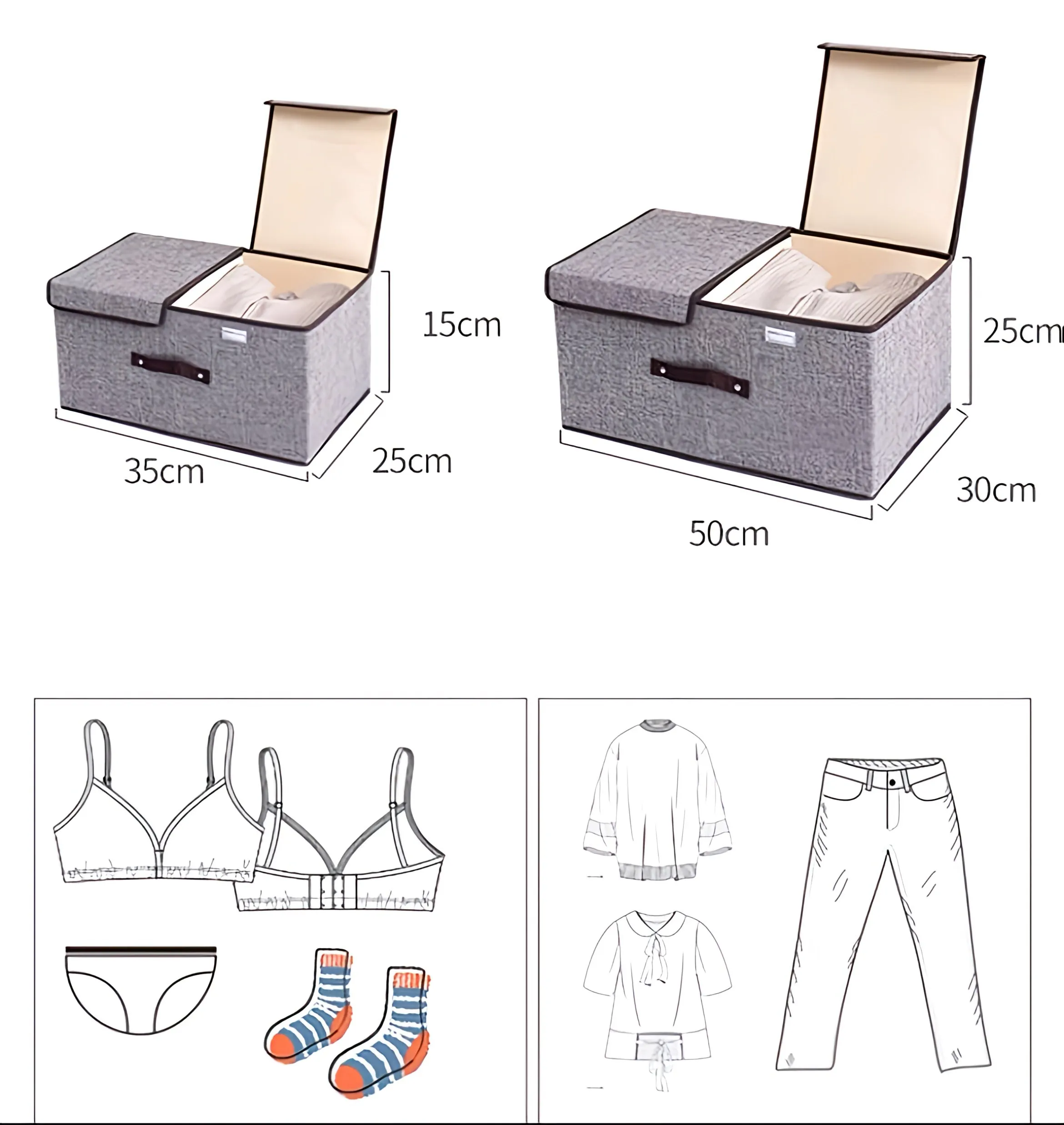 Storage box