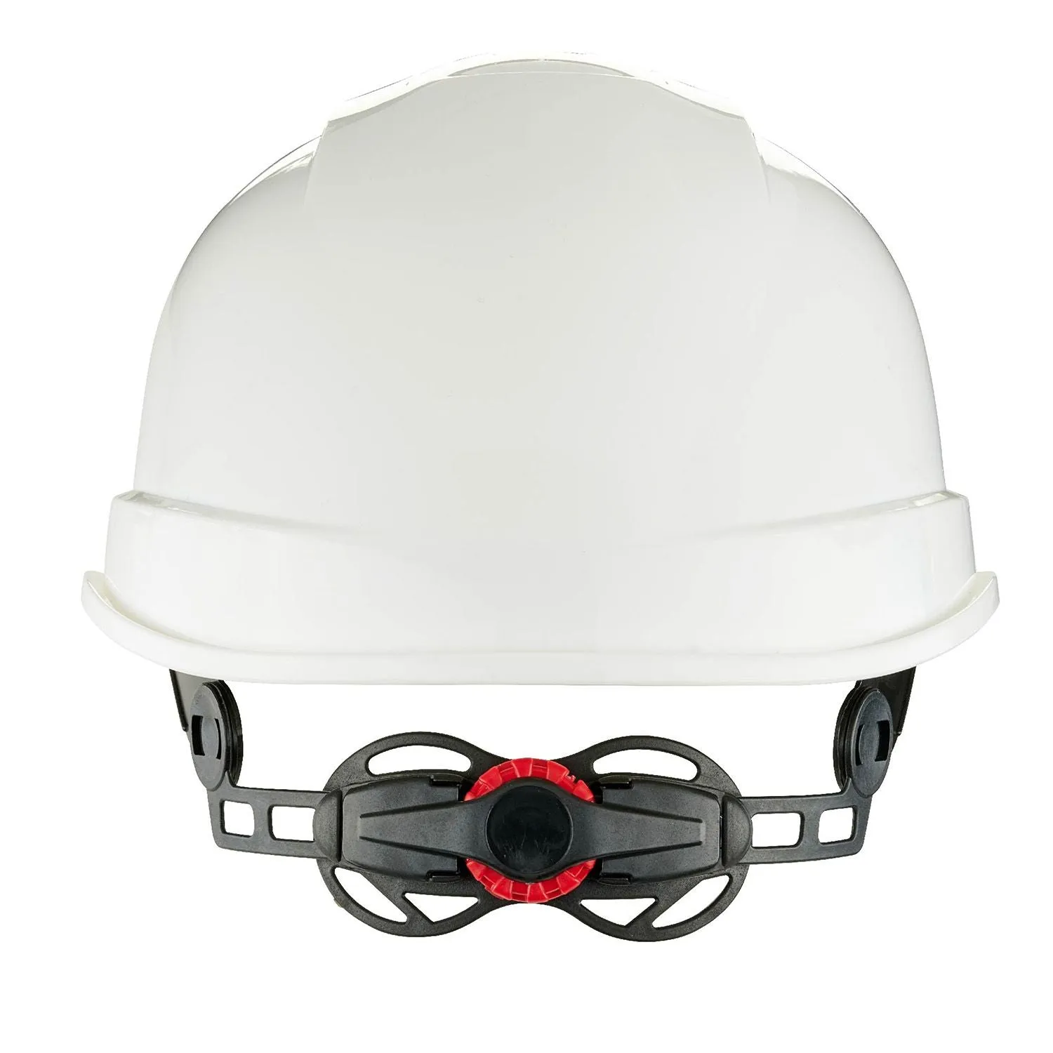 Supertouch Safety Helmet with Wheel Ratchet