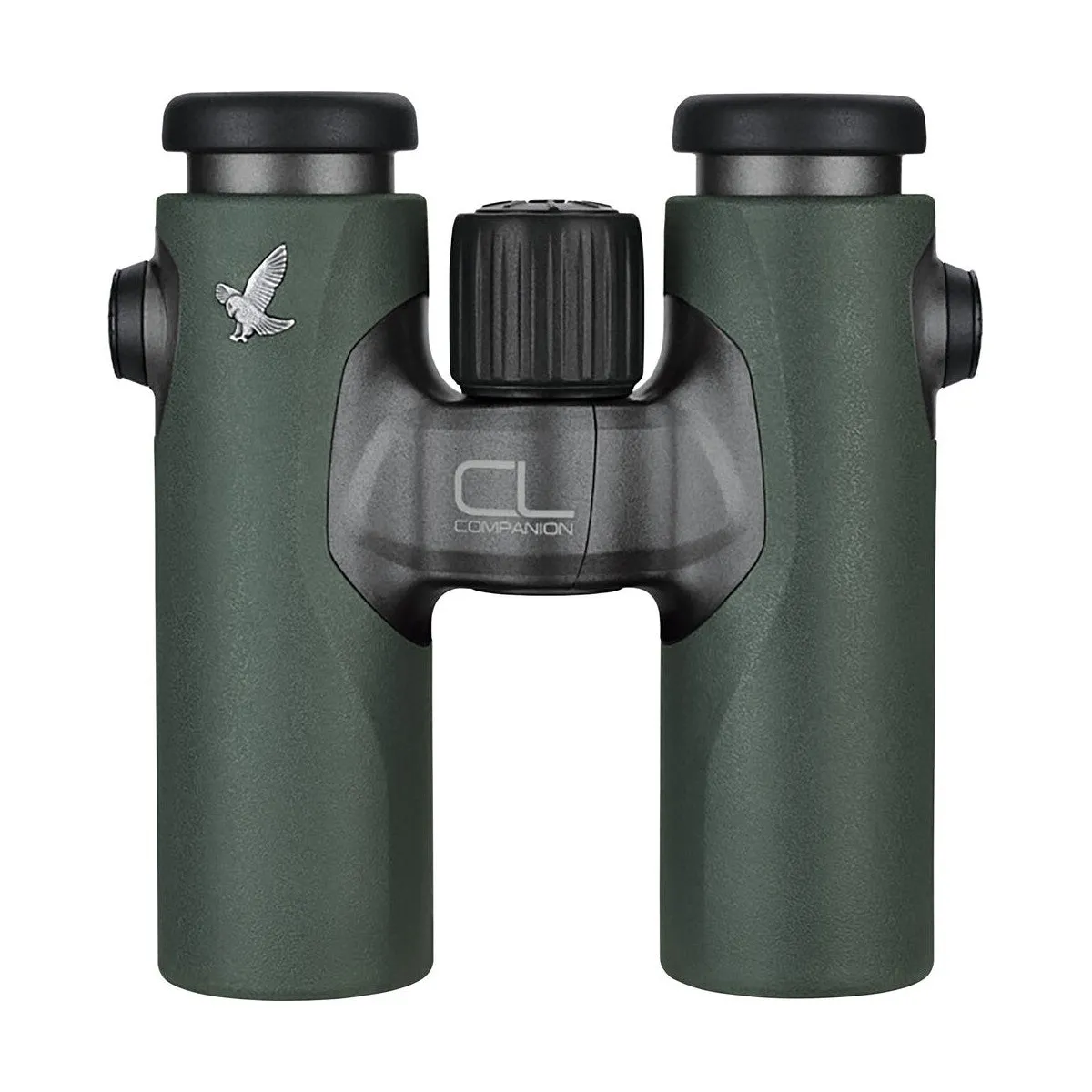 Swarovski 10x30 CL Companion Urban Jungle Binoculars (Green)