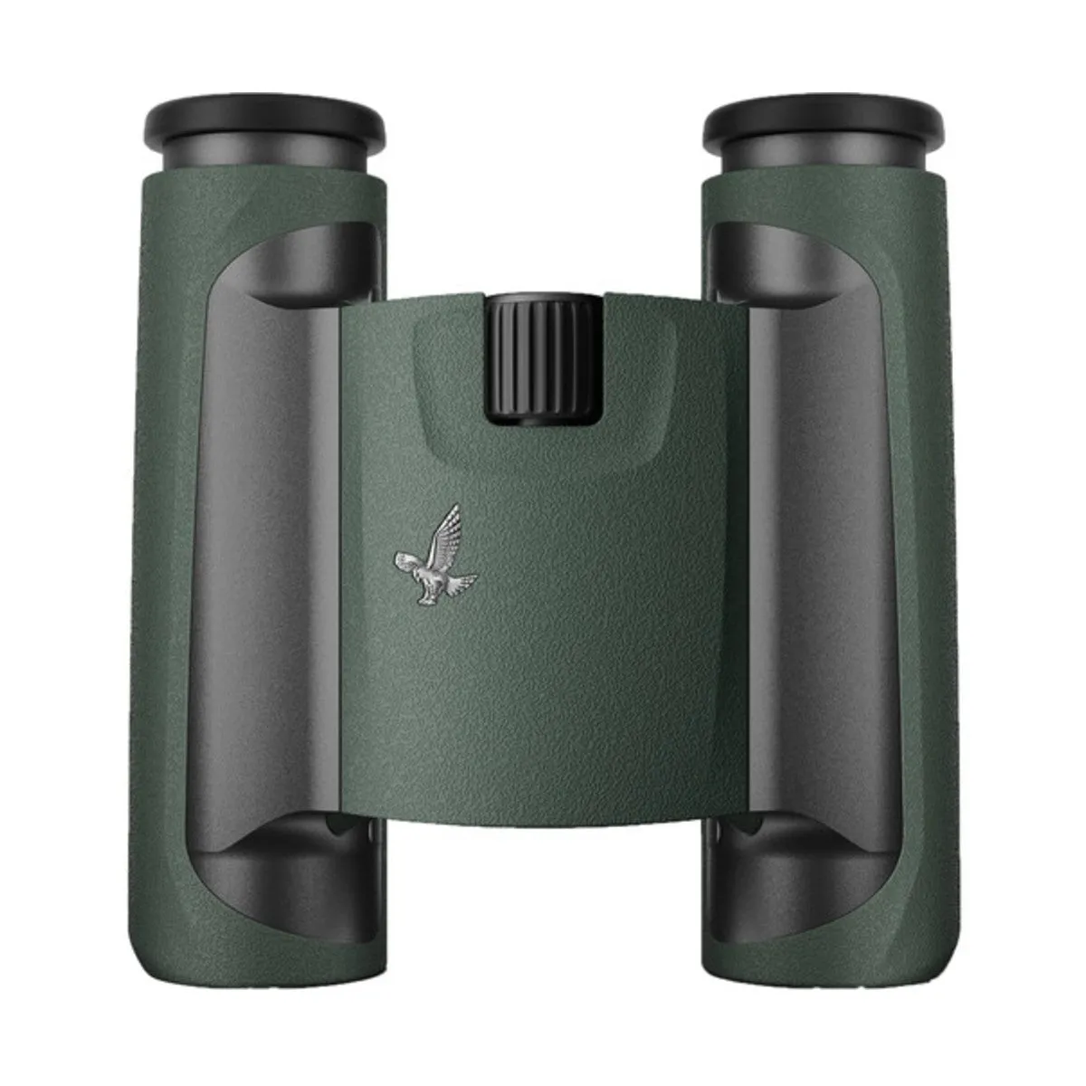 Swarovski 8x25 CL Pocket Binoculars (Green)
