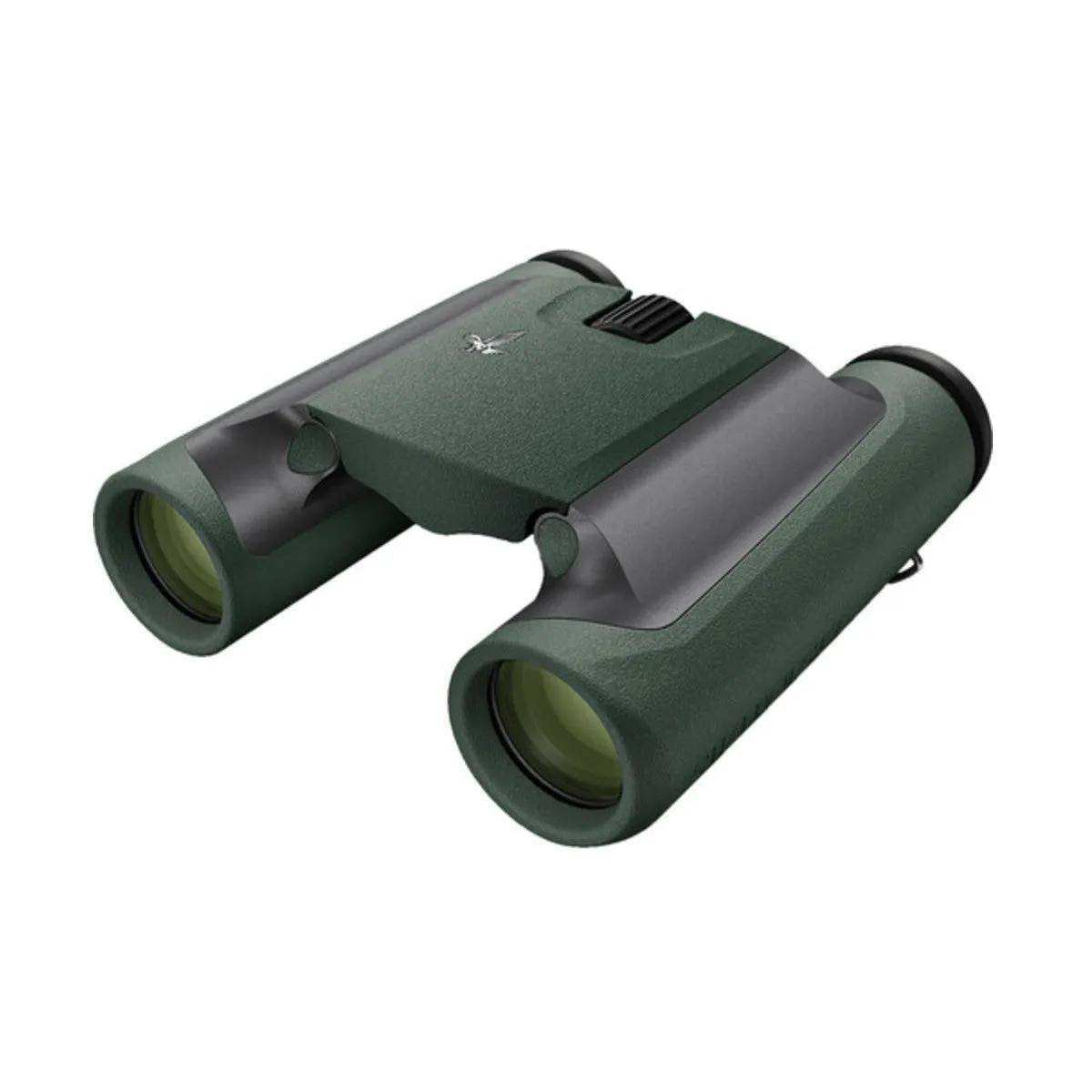Swarovski 8x25 CL Pocket Binoculars (Green)