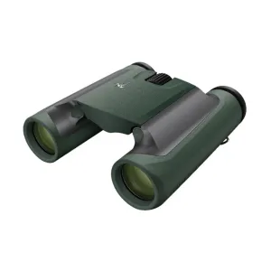 Swarovski 8x25 CL Pocket Binoculars (Green)