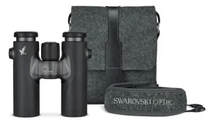 Swarovski CL COMPANION 10X30 B ANTHRACITE   NL NORTHERN LIGHTS