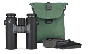 Swarovski CL COMPANION 8X30 B ANTHRACITE   UJ URBAN JUNGLE