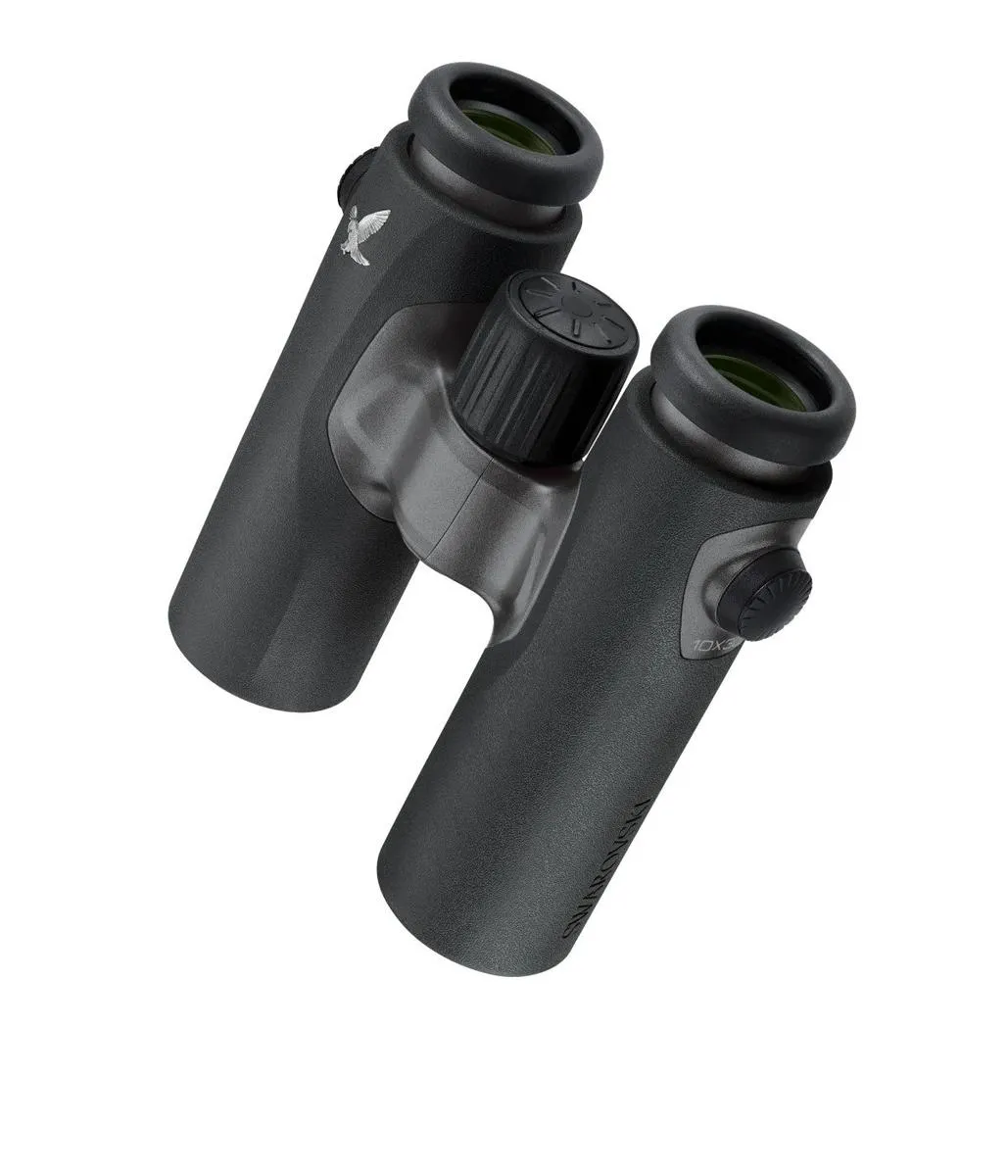Swarovski CL COMPANION 8X30 B ANTHRACITE   UJ URBAN JUNGLE