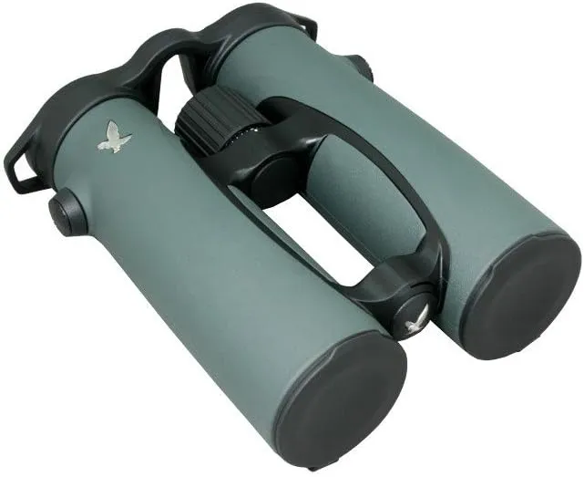 Swarovski EL 10x42 Binocular with FieldPro Package, Green