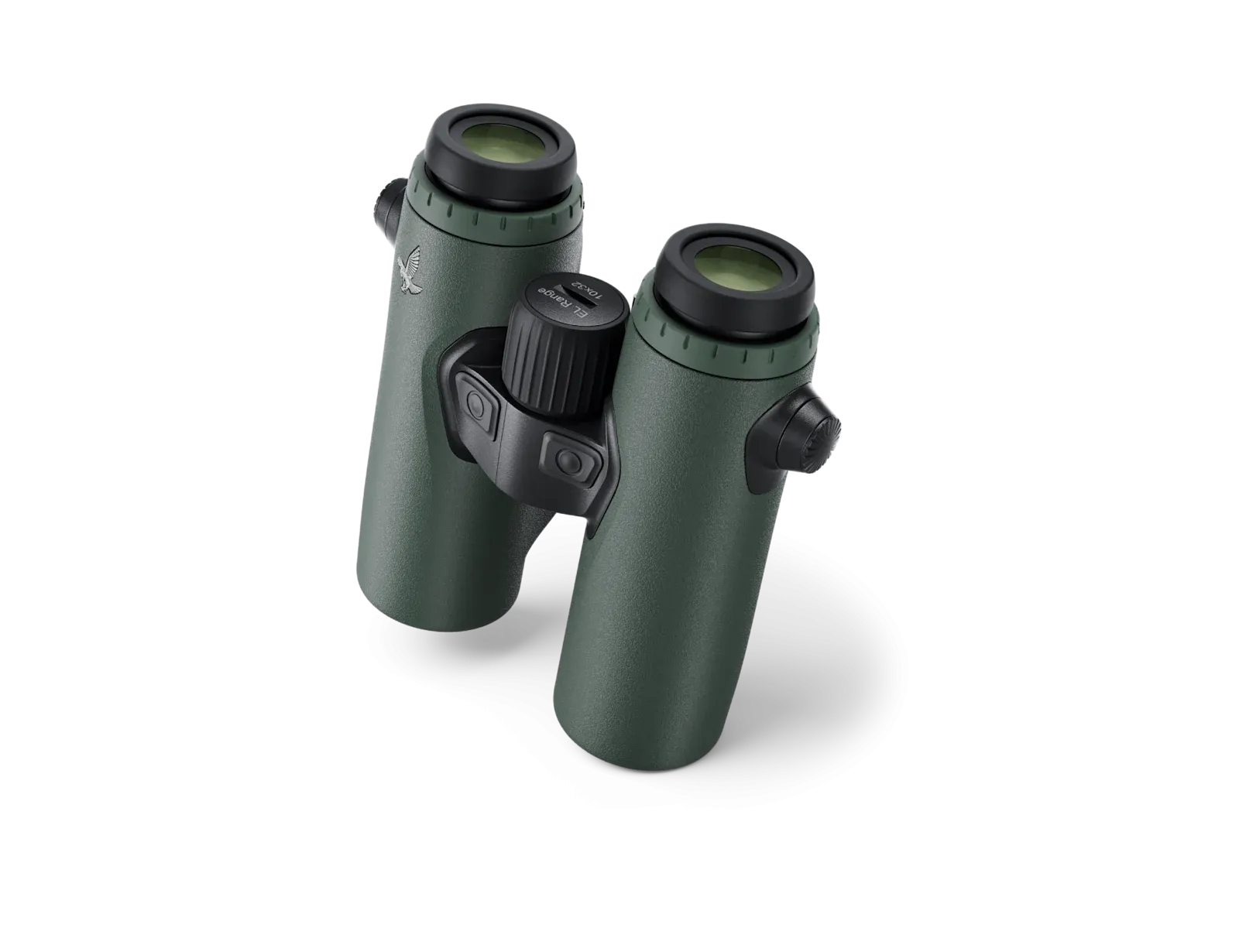 Swarovski Optik EL Range 10x32 Rangefinder Binoculars