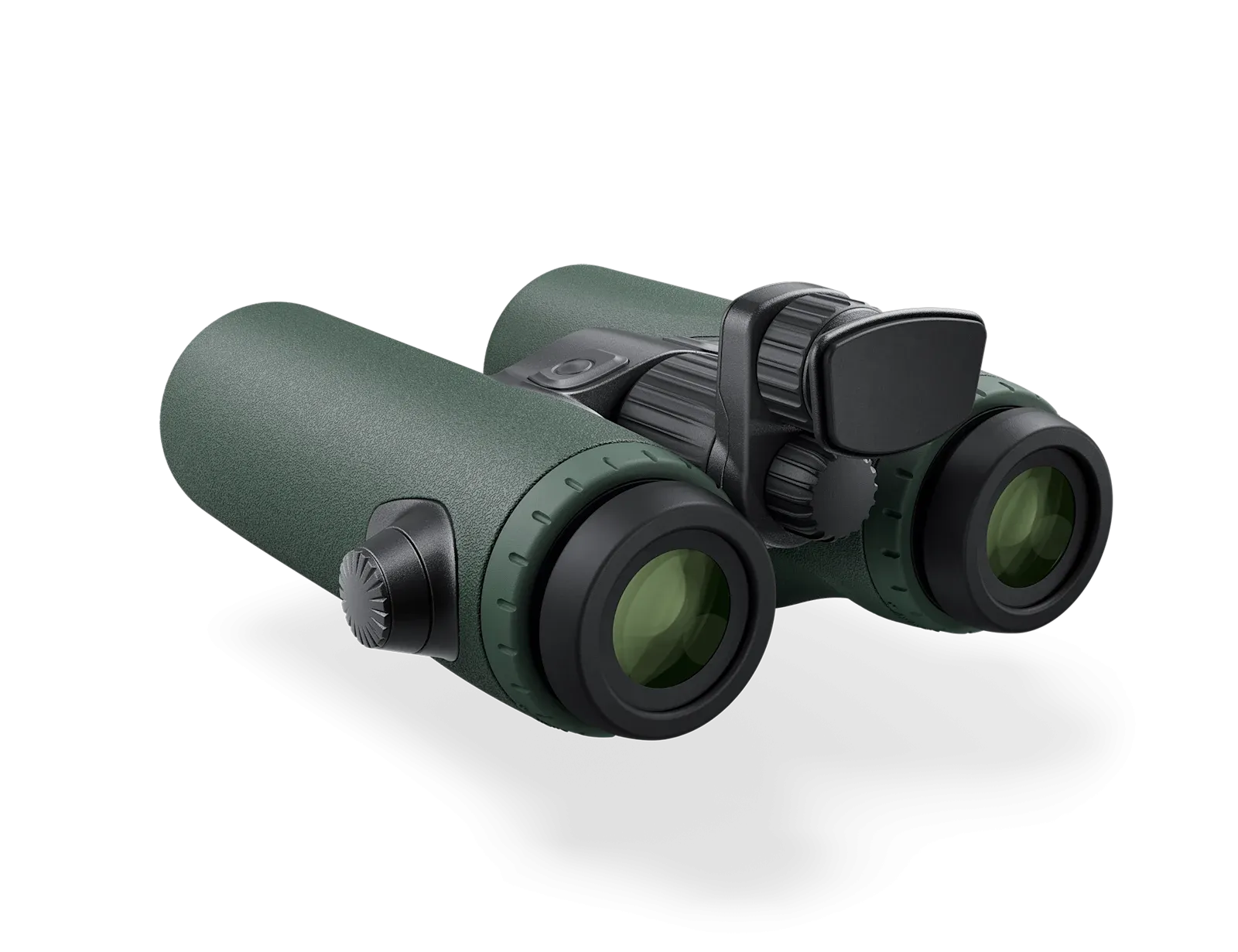 Swarovski Optik EL Range 10x32 Rangefinder Binoculars