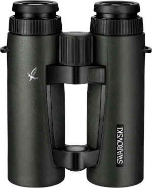 Swarovski Optik El Range Binoculars, 8x42mm