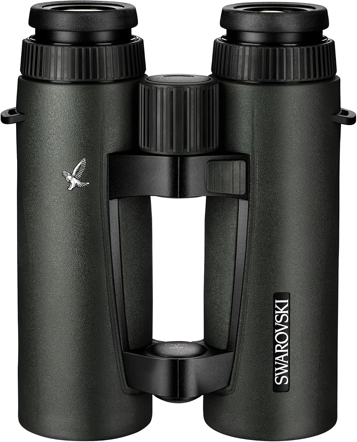 Swarovski Optik El Range Binoculars, 8x42mm