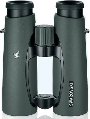Swarovski Optik El Swarovision Binoculars, 8.5x42mm