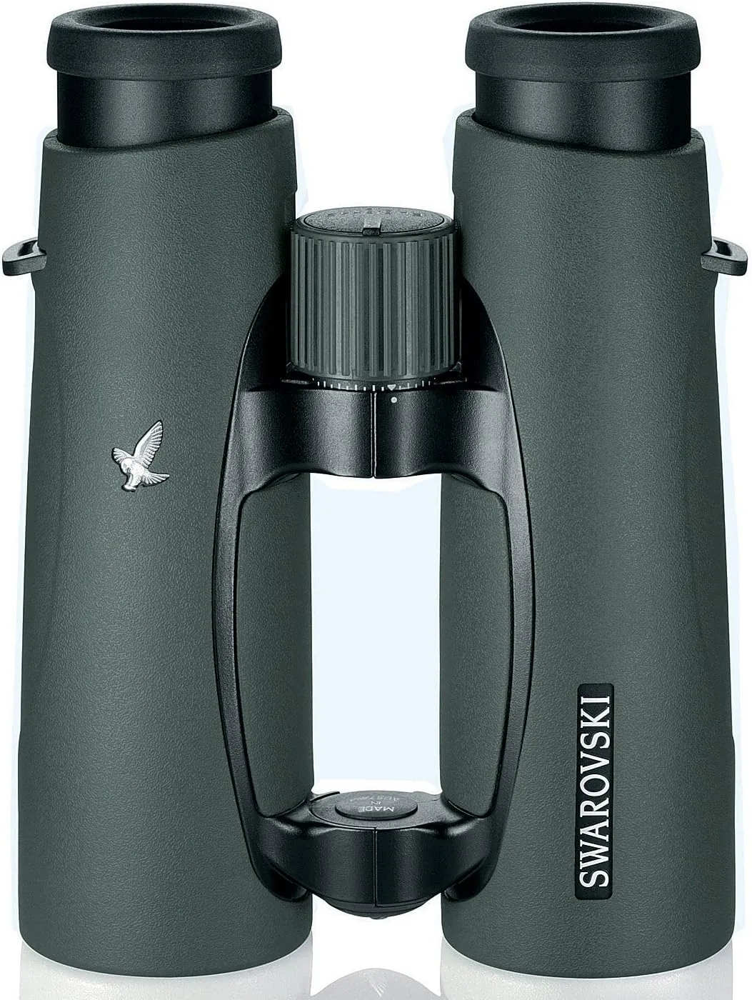 Swarovski Optik El Swarovision Binoculars, 8.5x42mm