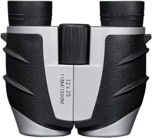 Telescope Binoculars Long-Di Telescopes Low Light Night Vision Hunting and Sports