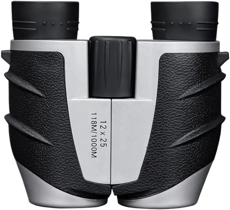 Telescope Binoculars Long-Di Telescopes Low Light Night Vision Hunting and Sports
