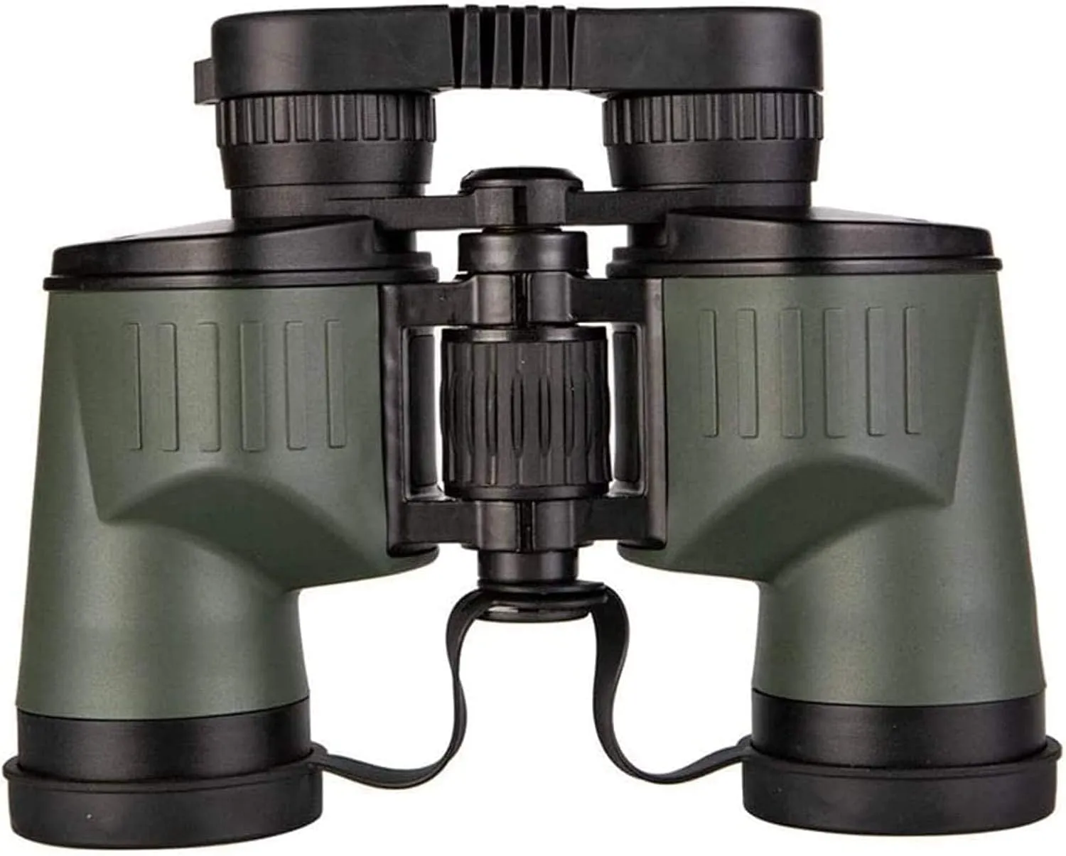 Telescope Monocular Binoculars Telescope 8X40 Wide Angle Binoculars HD High Definition BAK4 Waterpoof FMC Green Objective Lens for Hiking Cruise