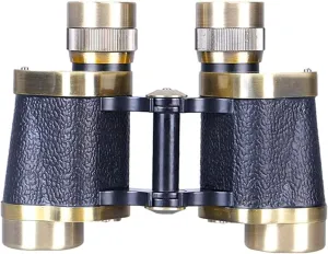 Telescope Spotting Scope Telescope Monocular Binoculars 8X30 HD Binoculars Wide-Angle Low-Light Night Vision Coordinate Ranging Double-Tube High-Definition High-Power for Camping/Hiking