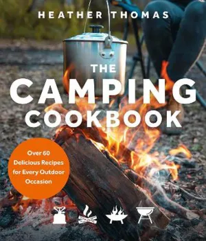 The Camping Cook Book
