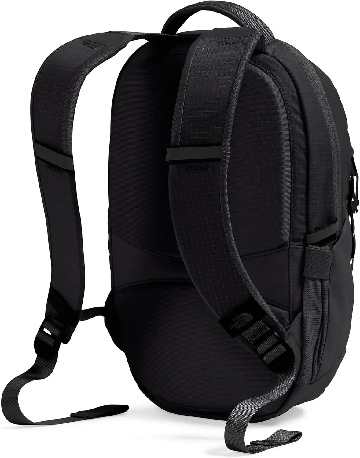 THE NORTH FACE 10L Mini Borealis Everyday Backpack - PFAS Free, TNF Black/TNF Black-NPF, One Size