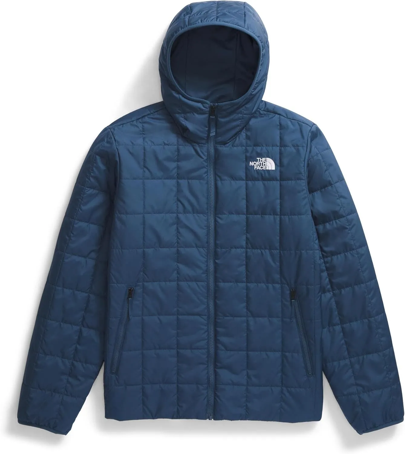 THE NORTH FACE Men's Junction Insulated Hoodie