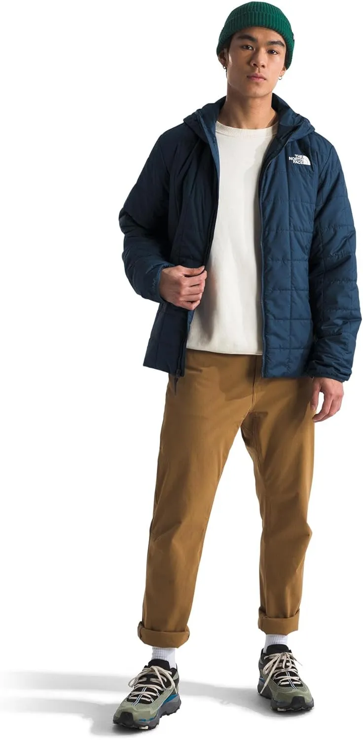 THE NORTH FACE Men's Junction Insulated Hoodie