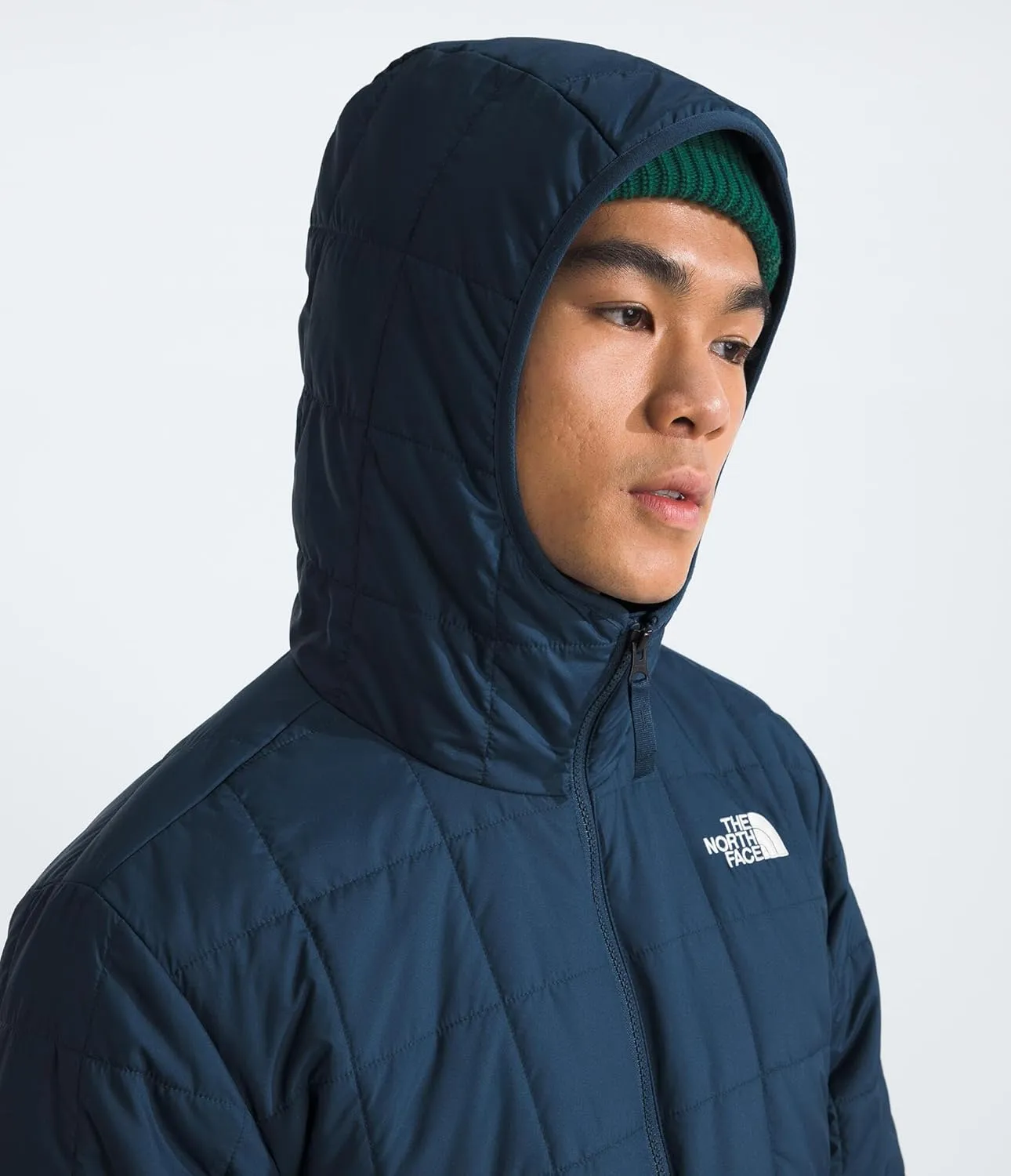 THE NORTH FACE Men's Junction Insulated Hoodie