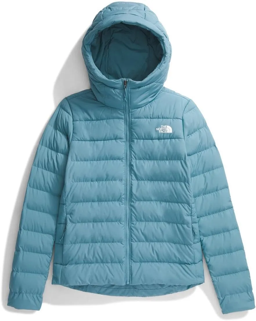 THE NORTH FACE Women’s Aconcagua Down Insulated Hoodie
