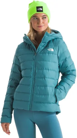 THE NORTH FACE Women’s Aconcagua Down Insulated Hoodie