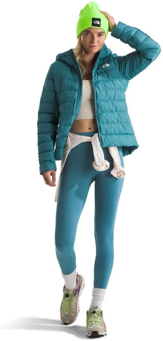 THE NORTH FACE Women’s Aconcagua Down Insulated Hoodie