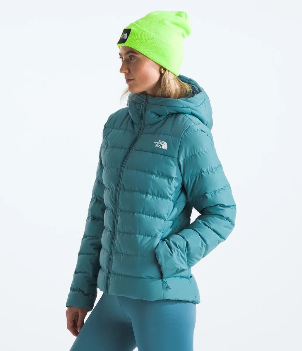 THE NORTH FACE Women’s Aconcagua Down Insulated Hoodie