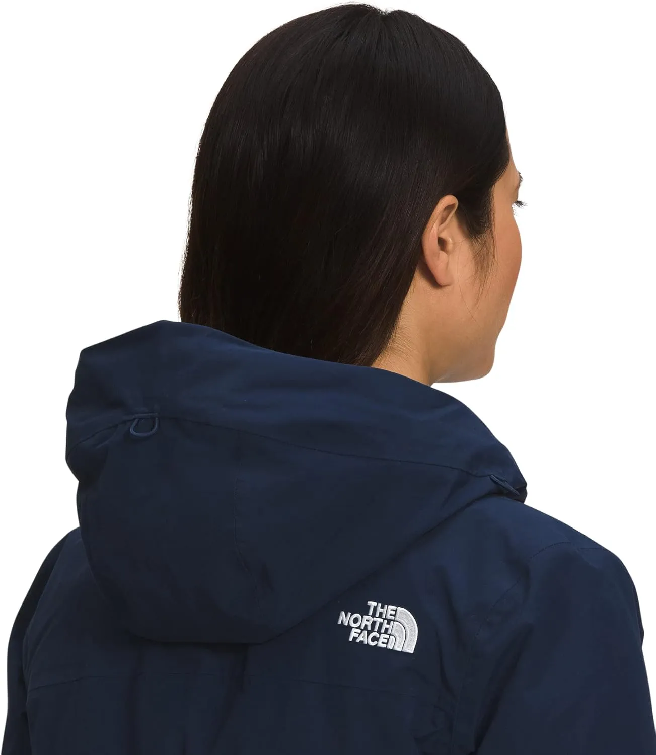 THE NORTH FACE Women's Arctic Insulated Parka