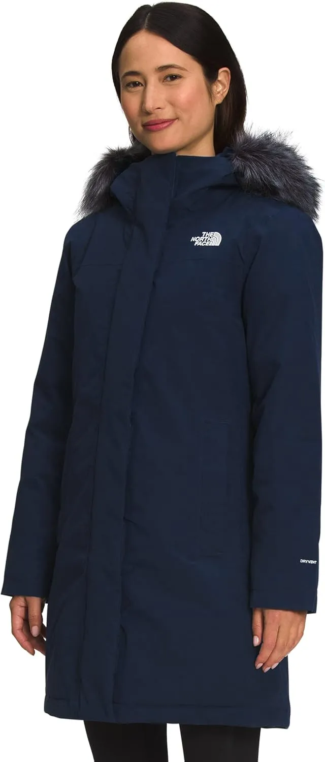 THE NORTH FACE Women's Arctic Insulated Parka