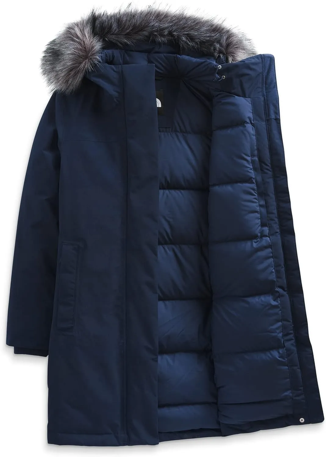 THE NORTH FACE Women's Arctic Insulated Parka