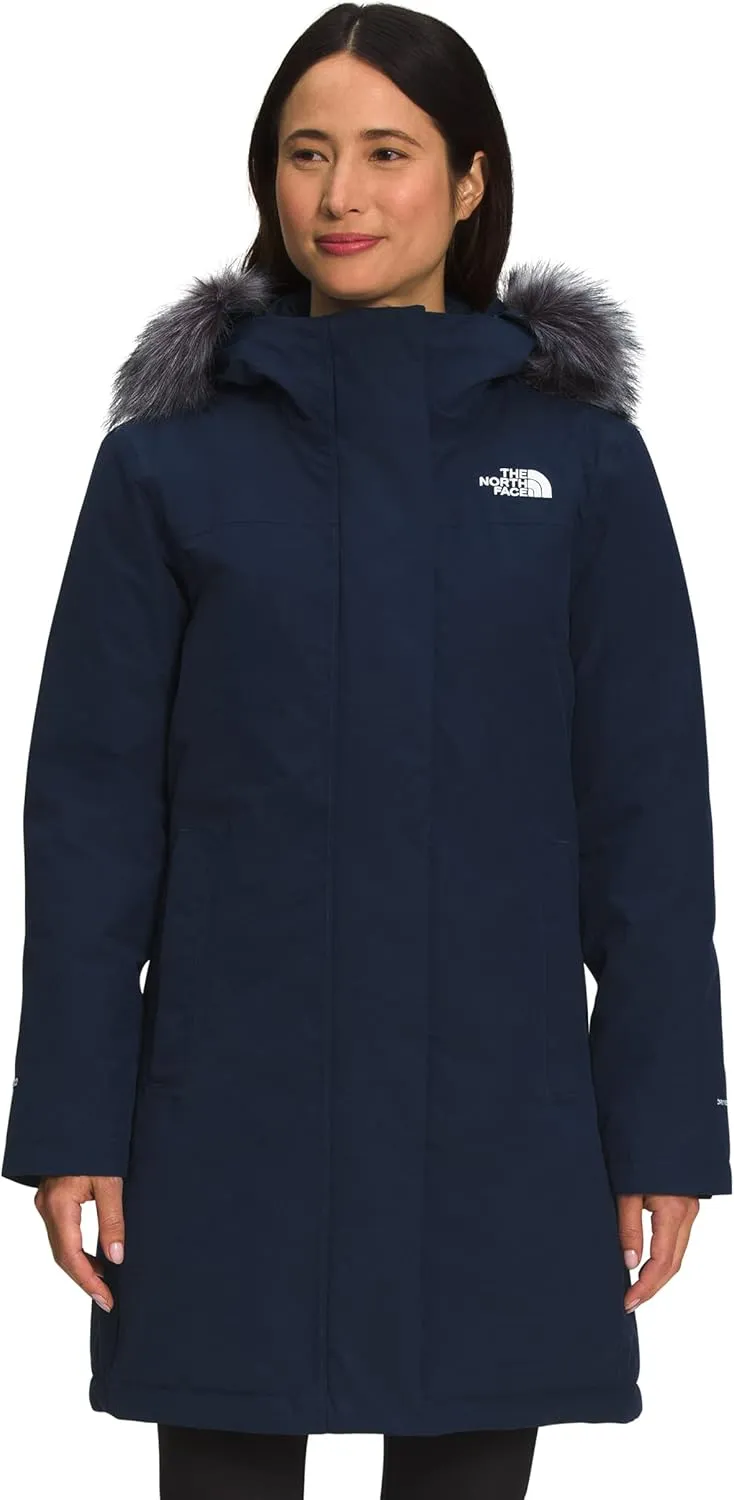 THE NORTH FACE Women's Arctic Insulated Parka