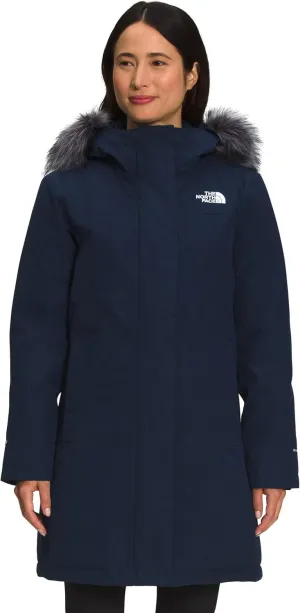THE NORTH FACE Women's Arctic Insulated Parka