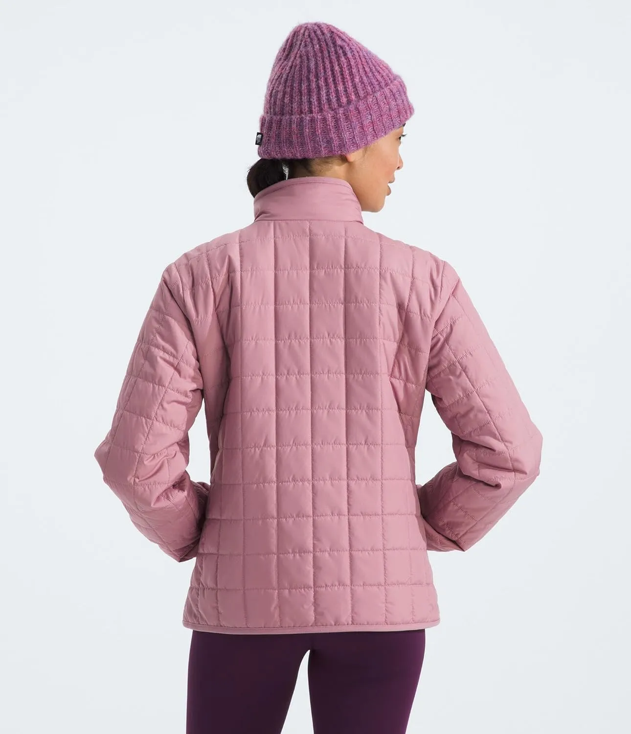THE NORTH FACE Women's Junction Insulated Jacket (Standard and Plus Size)