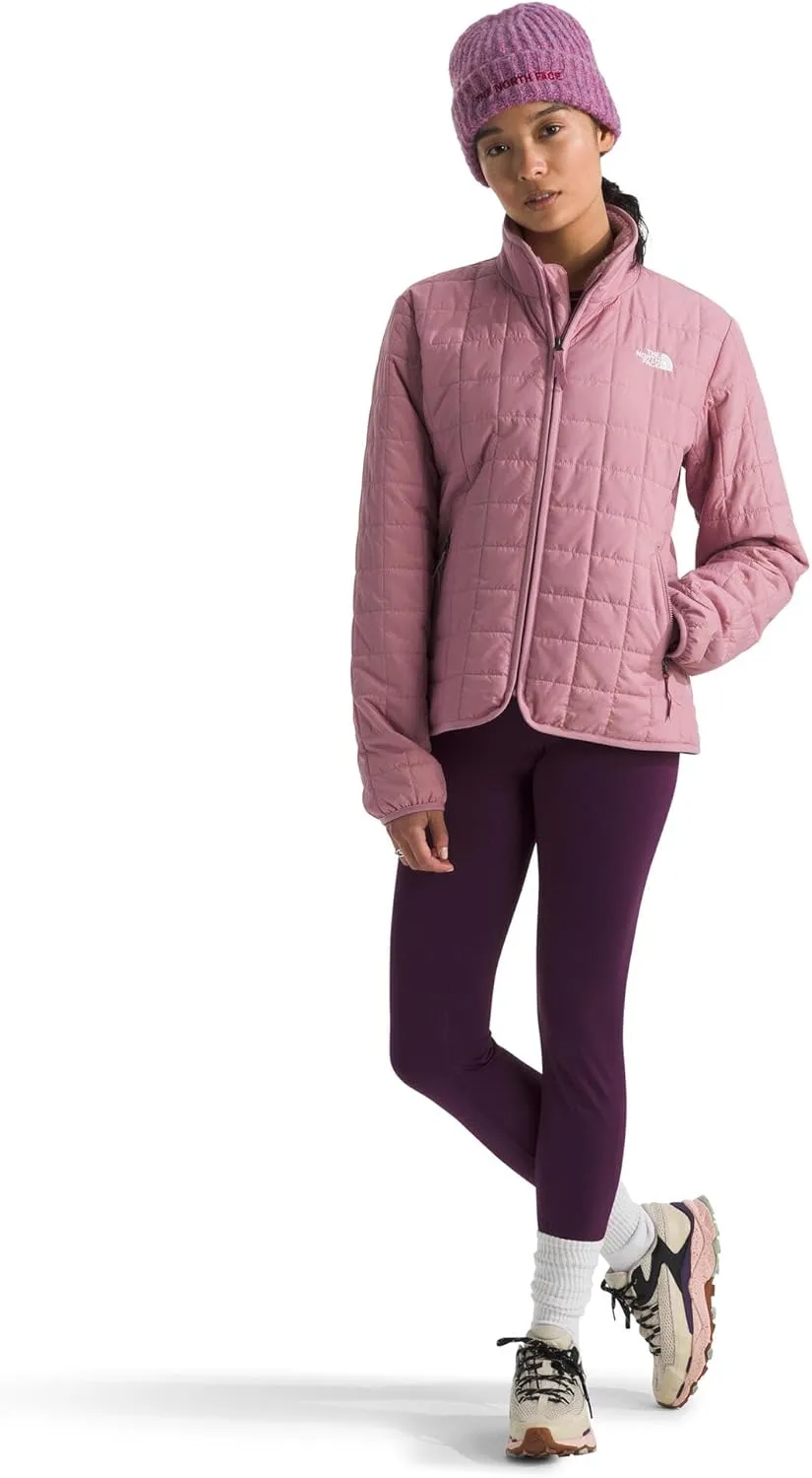 THE NORTH FACE Women's Junction Insulated Jacket (Standard and Plus Size)