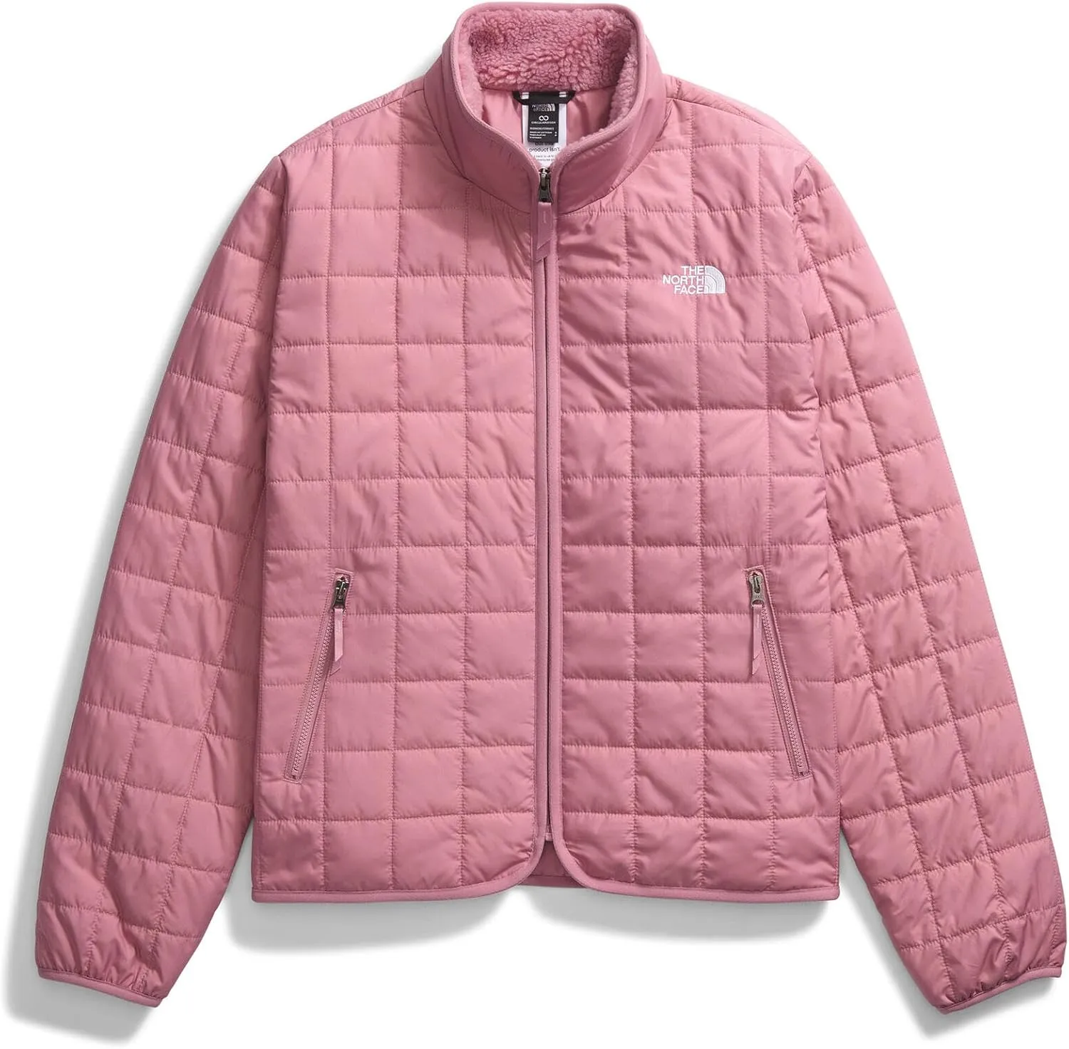 THE NORTH FACE Women's Junction Insulated Jacket (Standard and Plus Size)