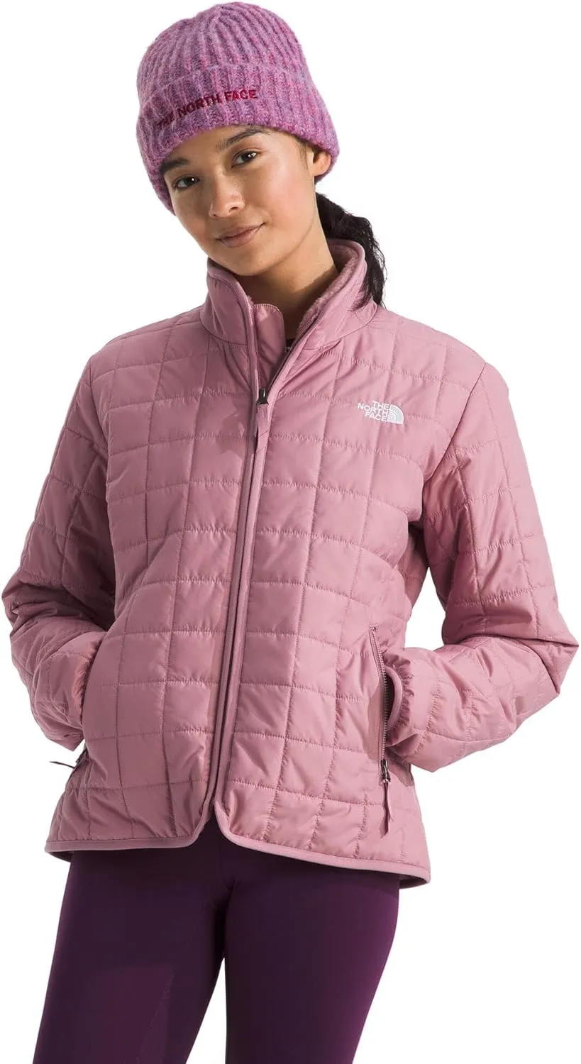 THE NORTH FACE Women's Junction Insulated Jacket (Standard and Plus Size)