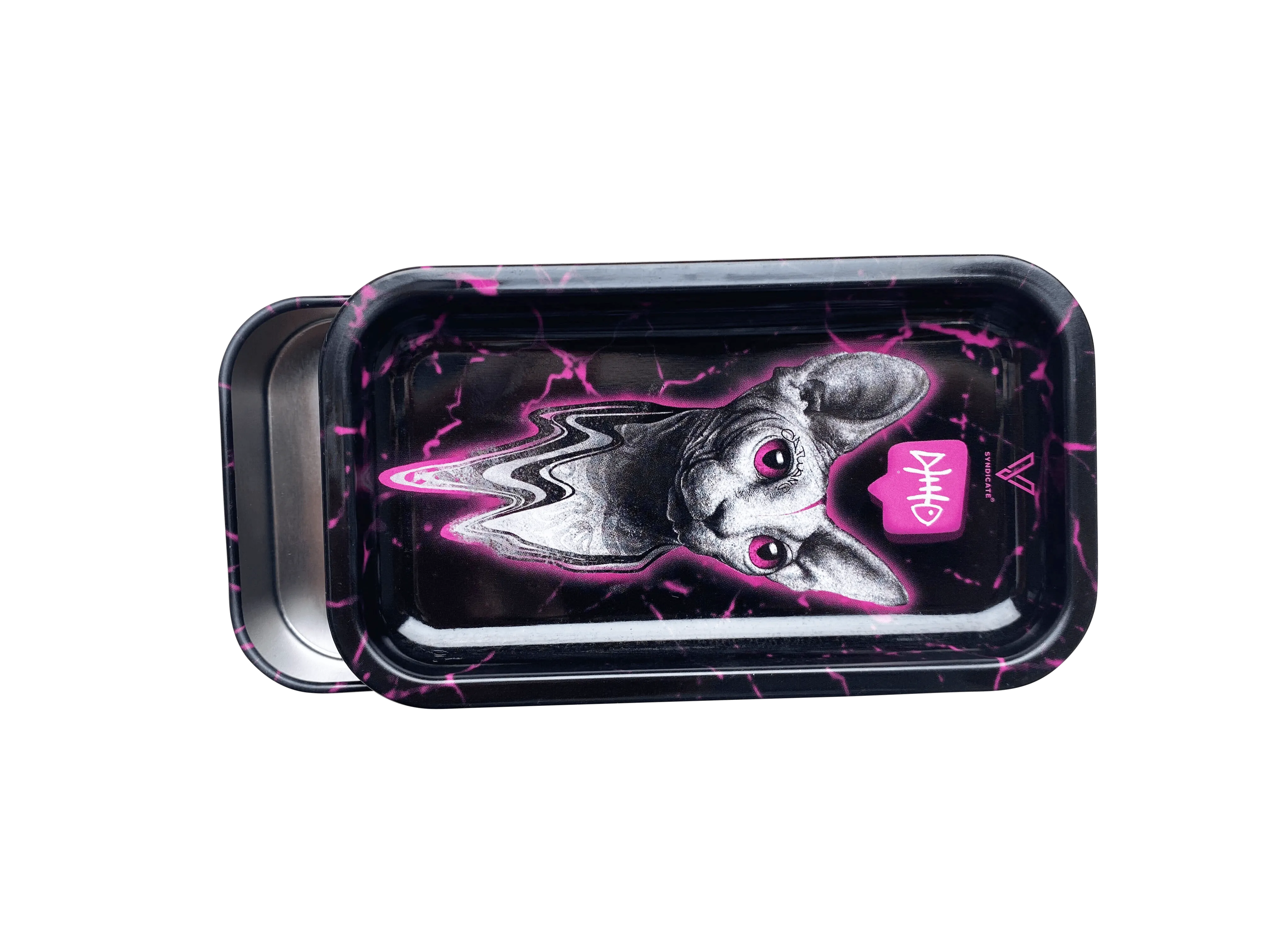 The Stray Syndicase 2.0