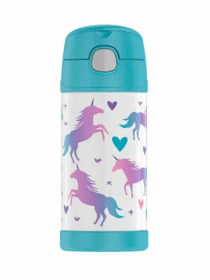 Thermos Funtaiuner 355ML Bottle, Unicorn