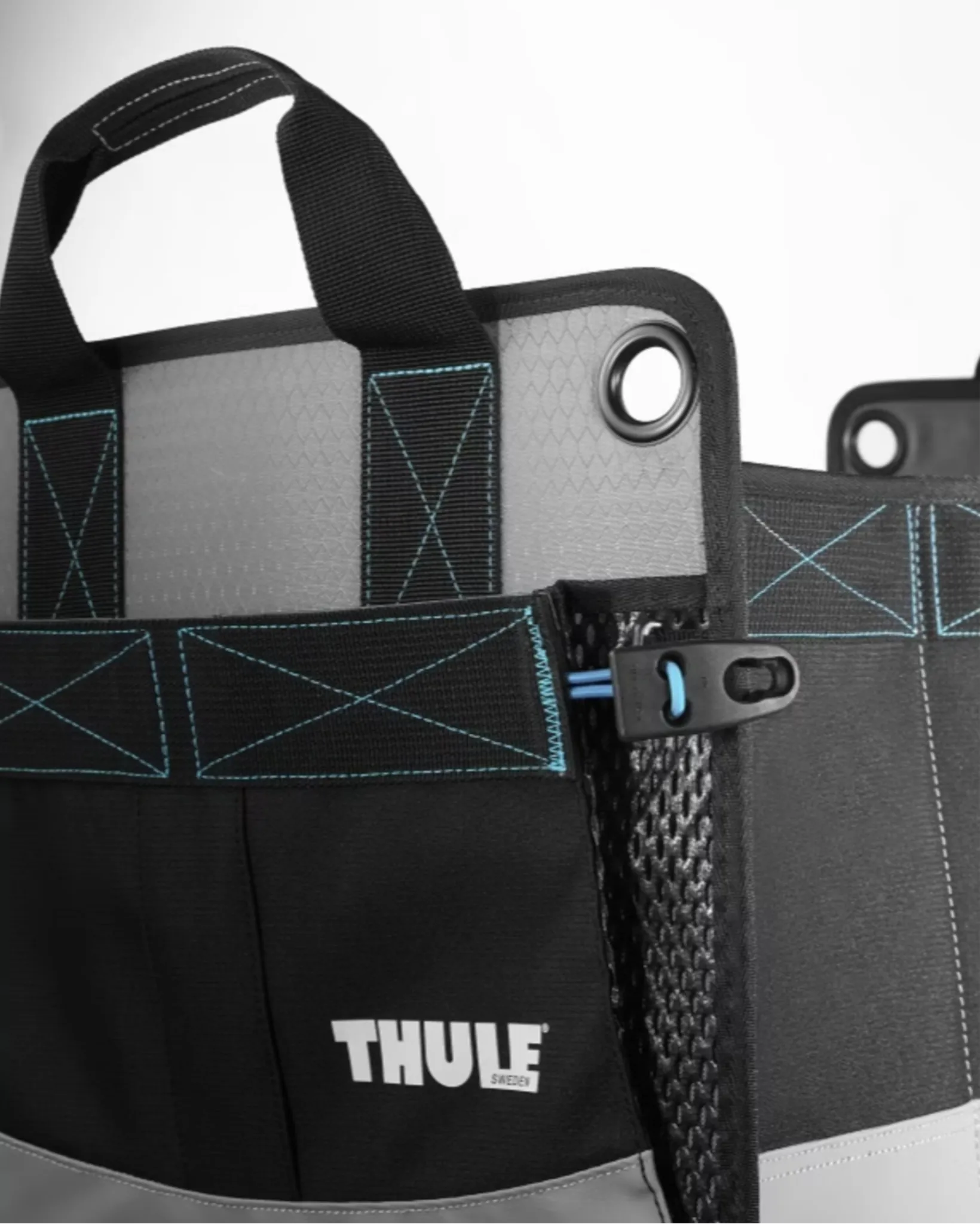 Thule Go Box Storage Solution Large