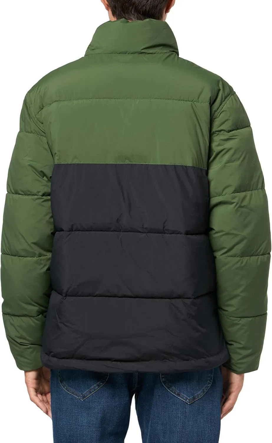 Timberland Men's Synthetic Insulated Puffer