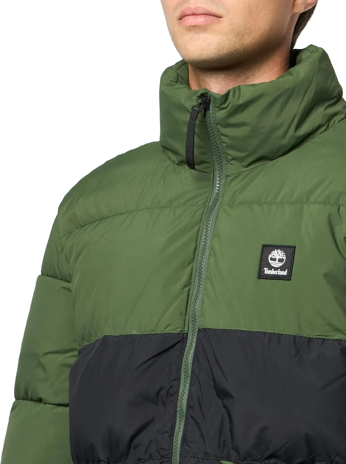 Timberland Men's Synthetic Insulated Puffer