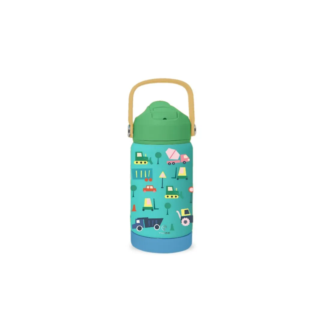 Tinge 12oz Kids’ Stainless Steel Bottle