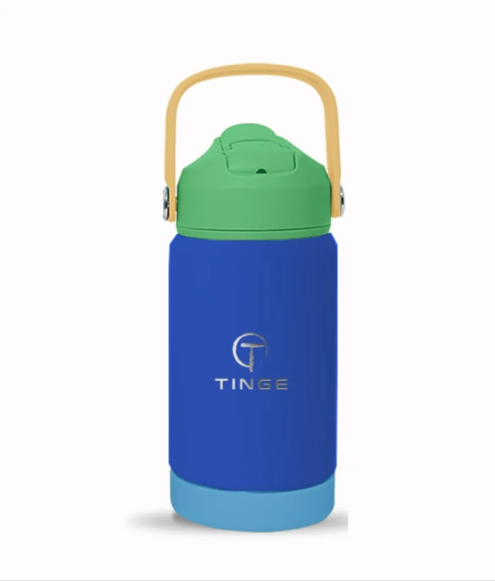 Tinge 12oz Kids’ Stainless Steel Bottle