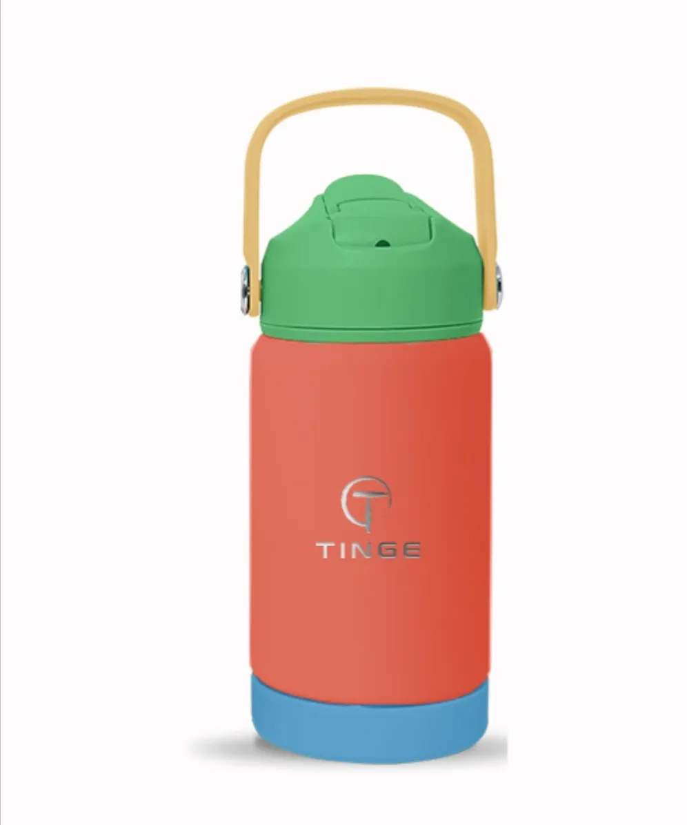 Tinge 12oz Kids’ Stainless Steel Bottle