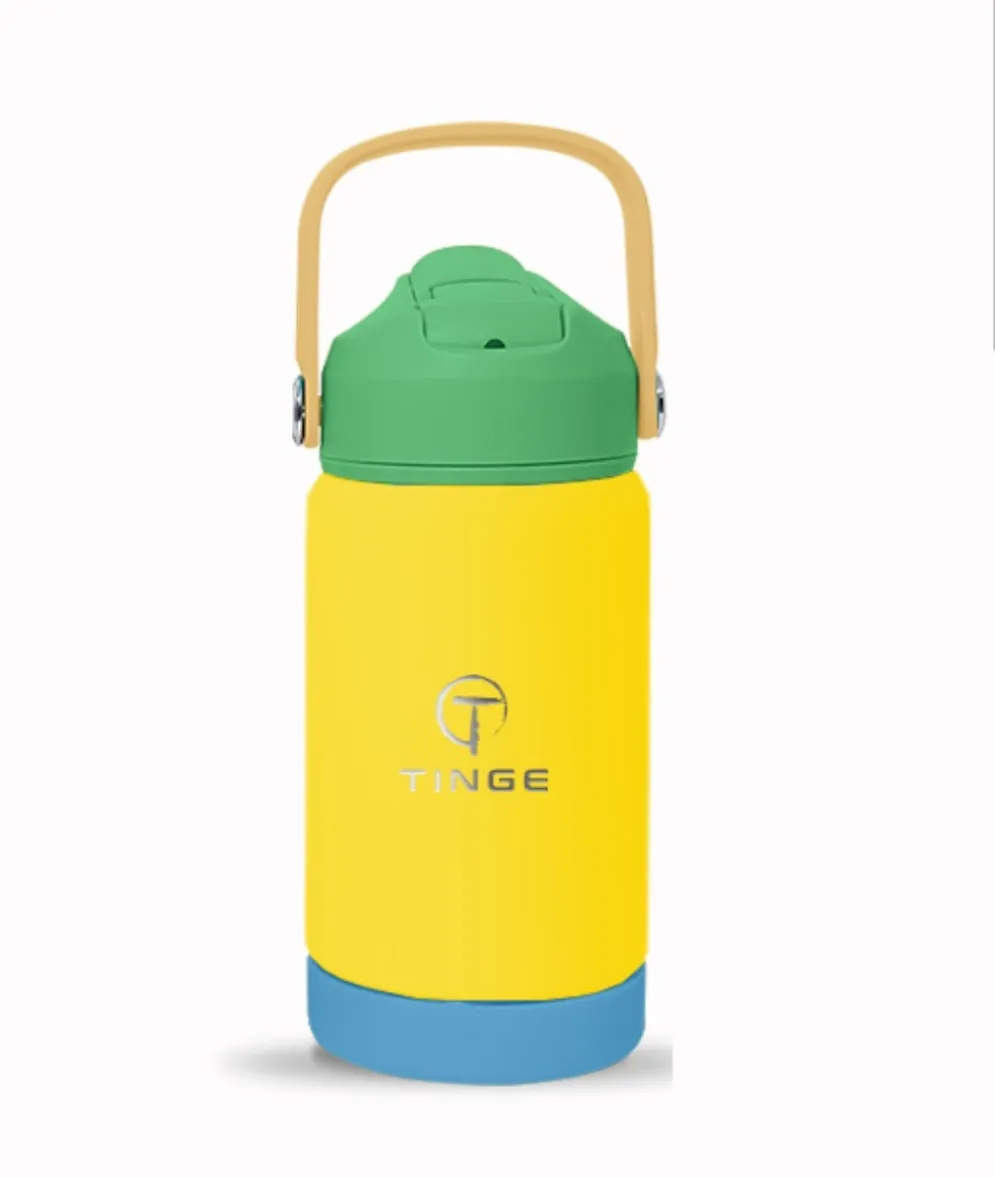 Tinge 12oz Kids’ Stainless Steel Bottle