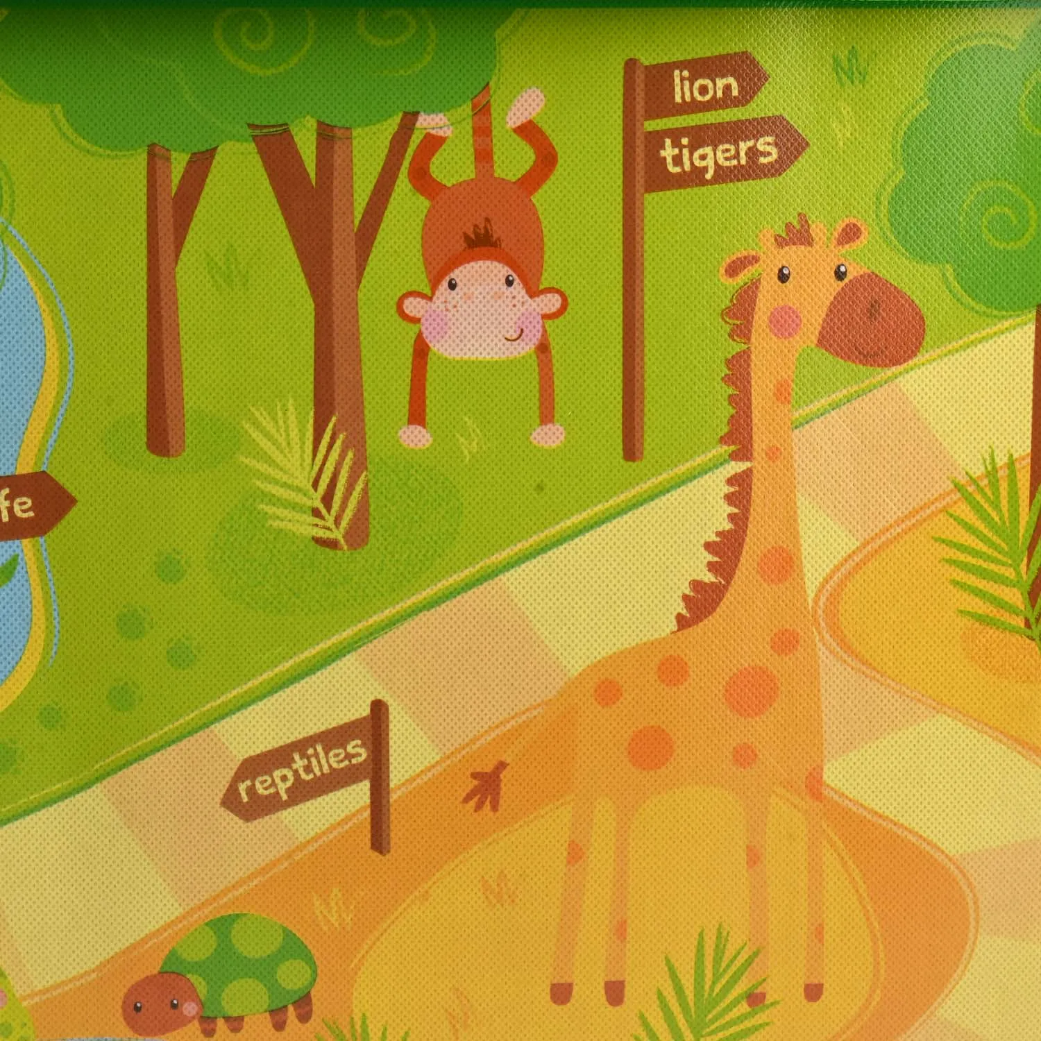 Toy Storage For Kids