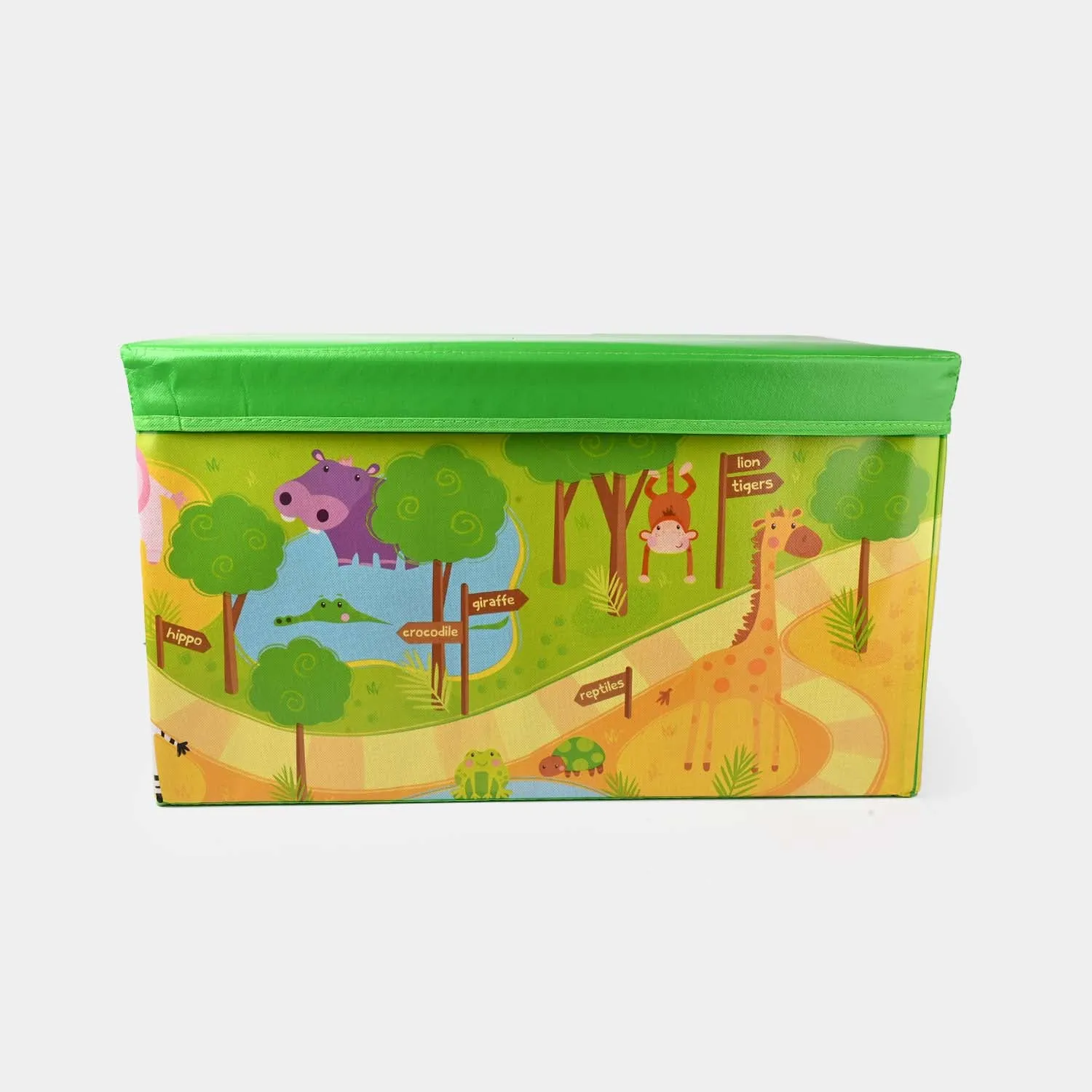 Toy Storage For Kids