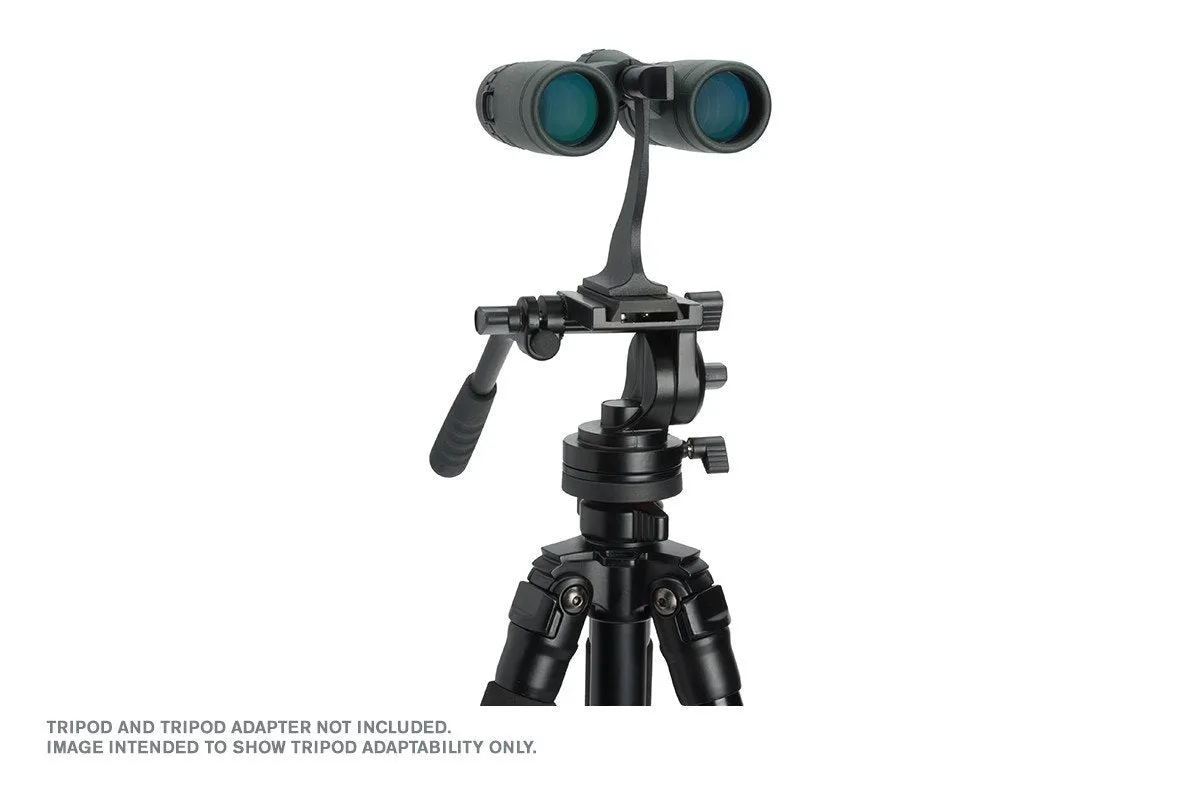 TrailSeeker 8x32 Binoculars